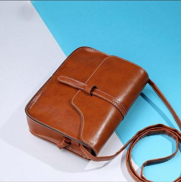 The Vintage Shoulder Bags Hanzuva