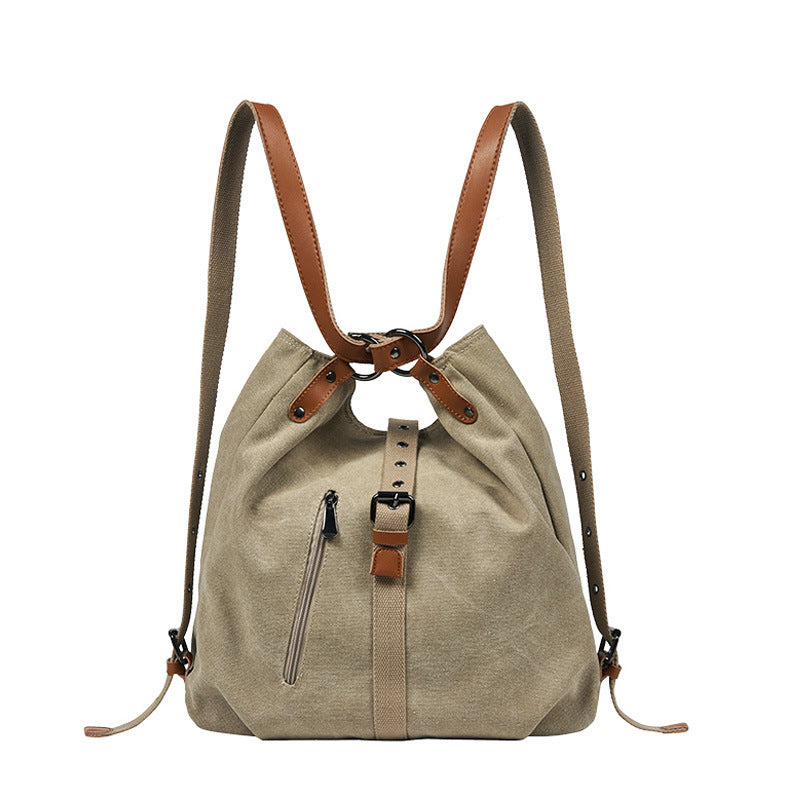 Lady backpack Hanzuva