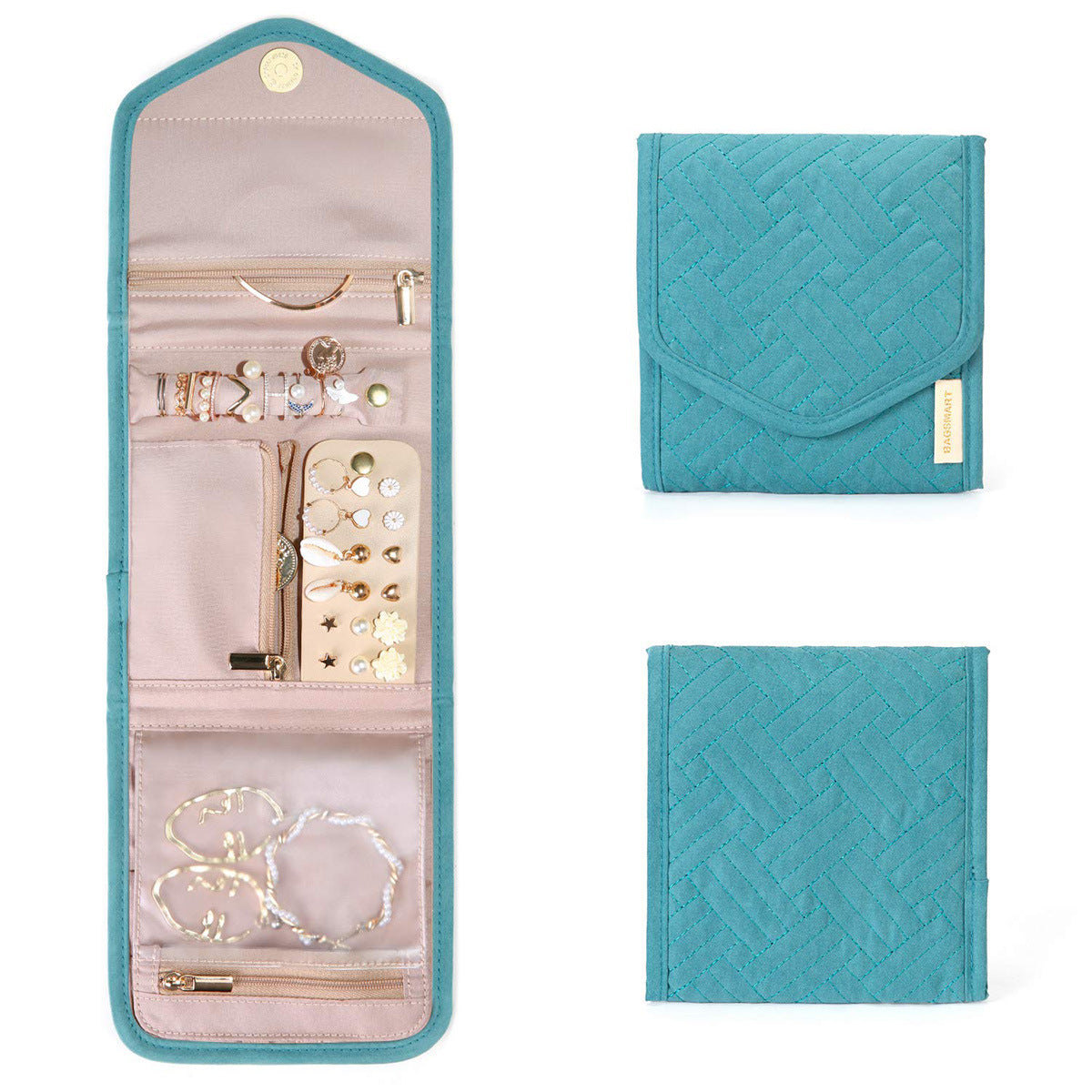 Jewerly Storage Bag Hanzuva