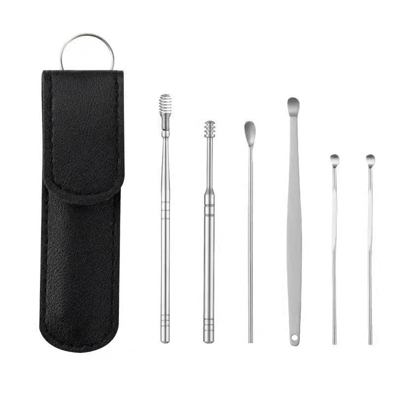 Ear Pick Picking Tool Set