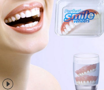 Veneers Hanzuva