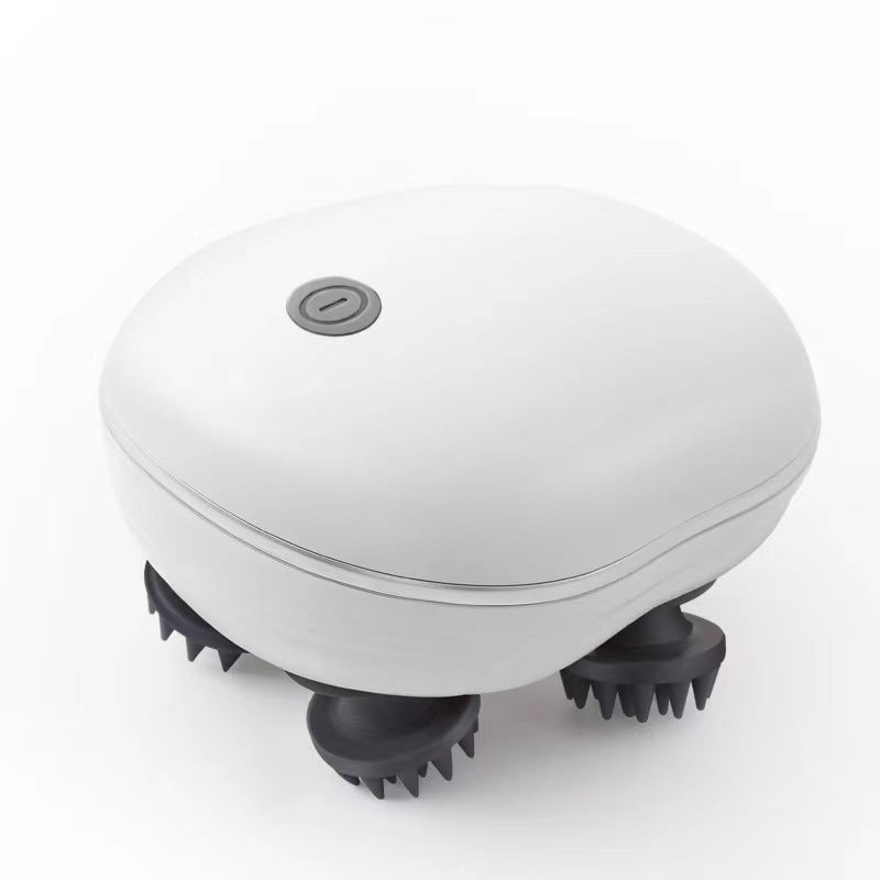 Mini Smart Head Physiotherapy Device Electric