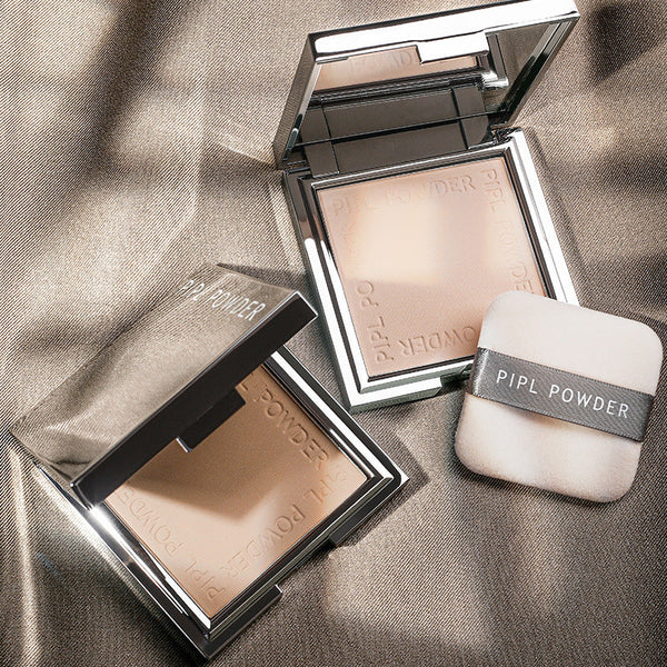 Moisturizing Dry Powder Setting Loose Powder Hanzuva
