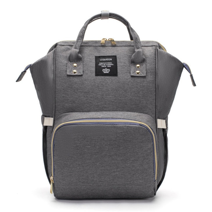 Fashion Mummy Maternity Nappy Bag Hanzuva