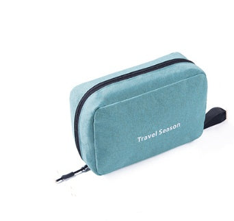 Waterproof Outdoor Travel Hook Wash Bag Hanzuva