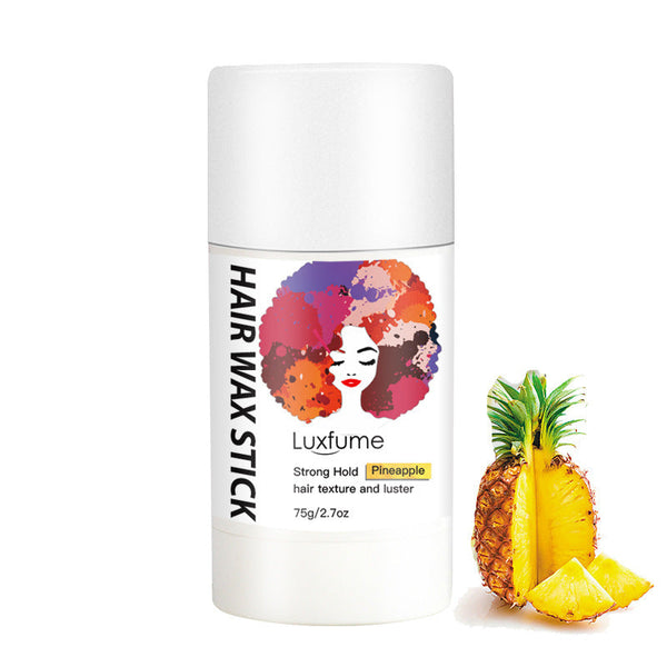 Cream Styling Hair Wax Stick Hanzuva