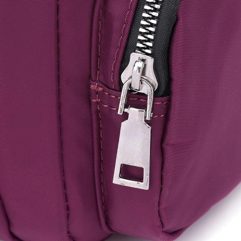 Nylon one-shoulder pouch Hanzuva