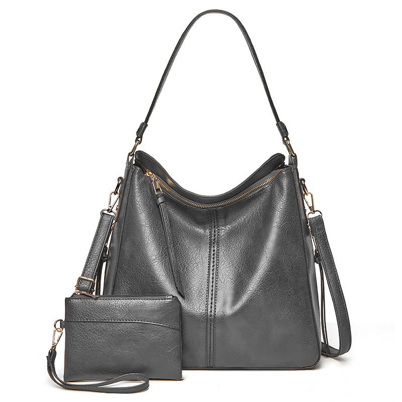 Fashion One-shoulder Crossbody Female Bag