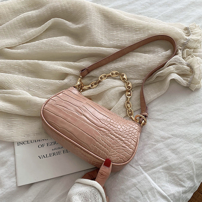 One shoulder armpit bag for women Hanzuva