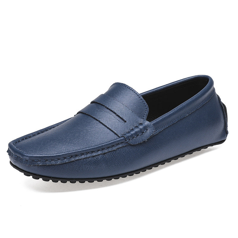 Men's casual driving shoes