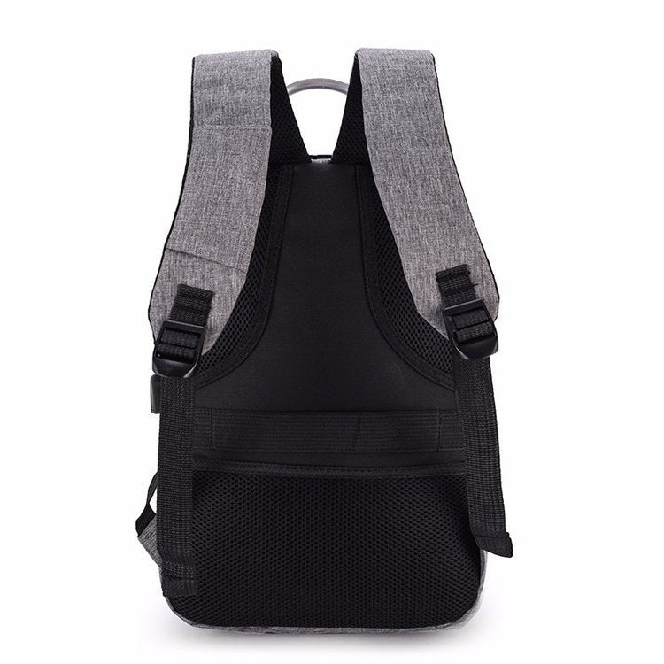 Anti-theft bag backpack