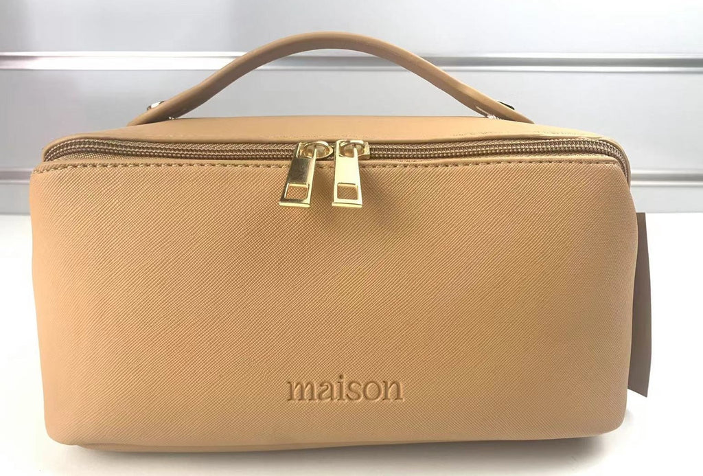 Travel Large Capacity Multifunction Cosmetic Bag