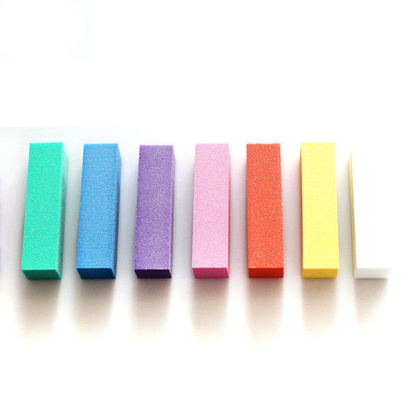 Nail polish file Hanzuva