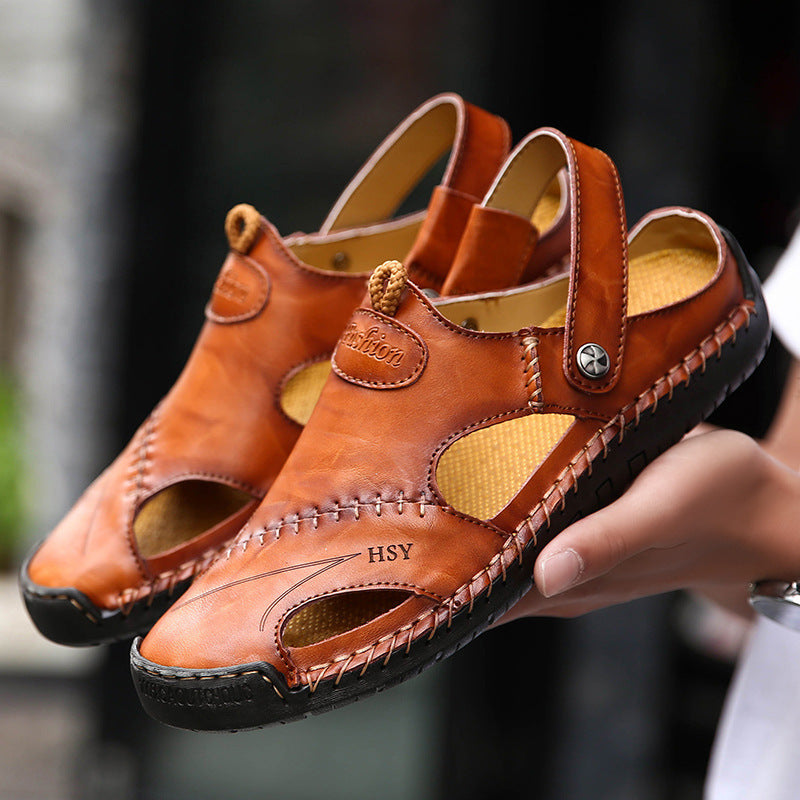 Men's river shoes