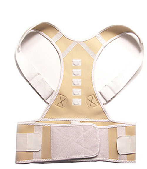 Sculpting And Shaping Sitting Posture Correction Belt To Correct The Spine