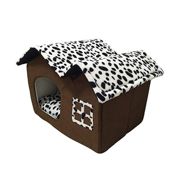 Double top pet house Hanzuva