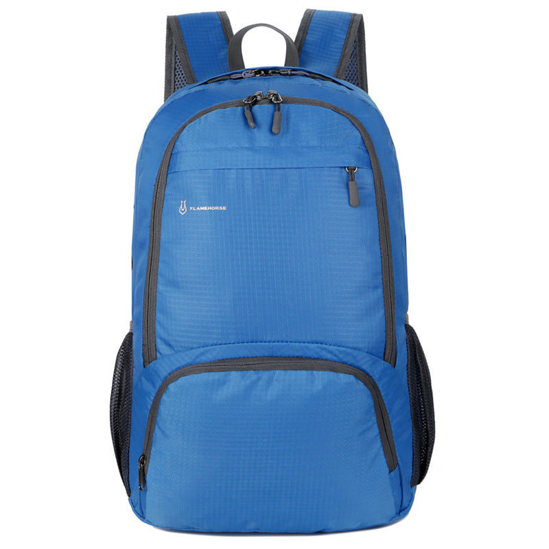 Folding Bag Waterproof Fashion Sport