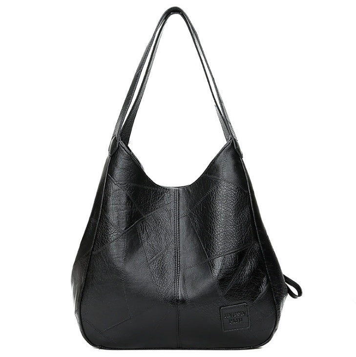 Womens Hand bags Designers Luxury Handbags Women Shoulder Bags Female Top-handle Bags Sac a Main Fashion Brand Handbags Hanzuva