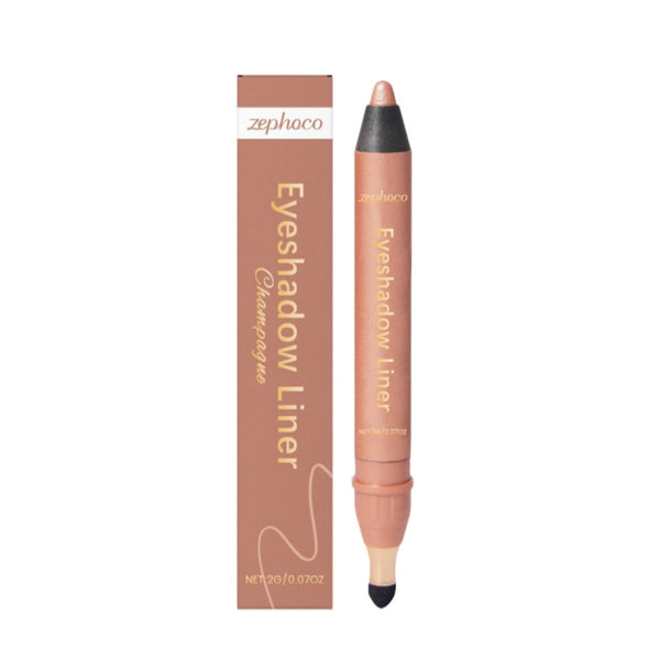 Two In One Eyeliner Pen Hanzuva