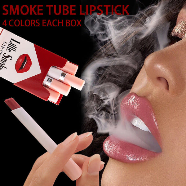 Matte Velvet Moisturizing Lipstick Hanzuva