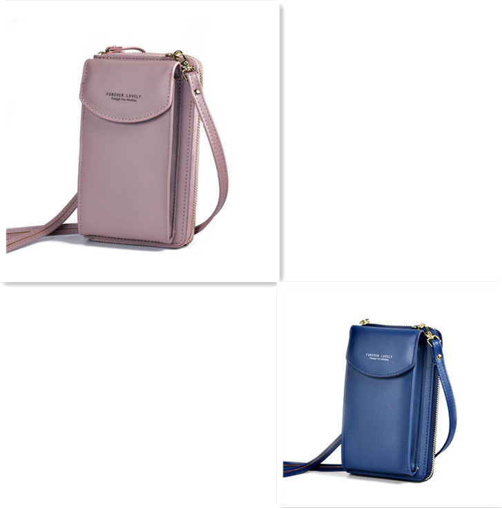 PU Luxury Handbags Womens Bags for Woman Ladies Hand Bags Women's Crossbody Bags Purse Clutch Phone Wallet Shoulder Bag Hanzuva
