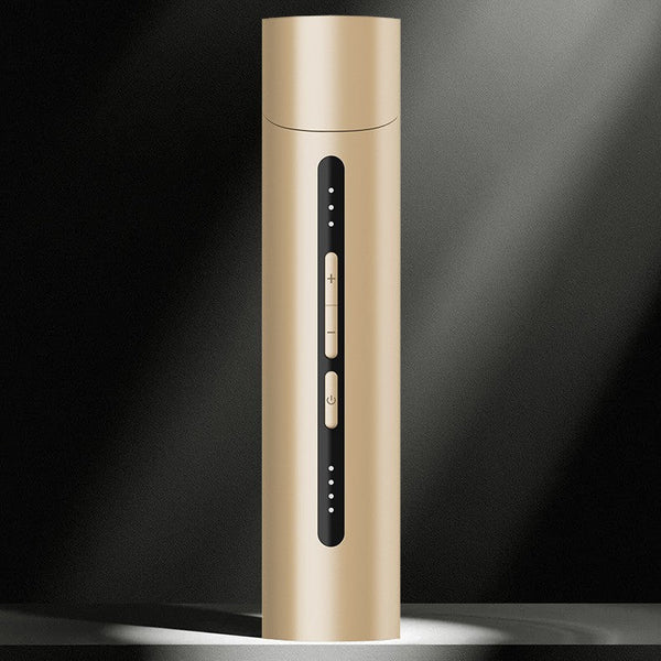 Skin Photon IPL Device Pulse Import Beauty Instrument Hanzuva