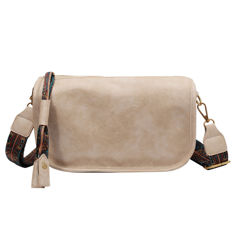 Broadband Crossbody Bag Niche Internet Celebrity Pillow