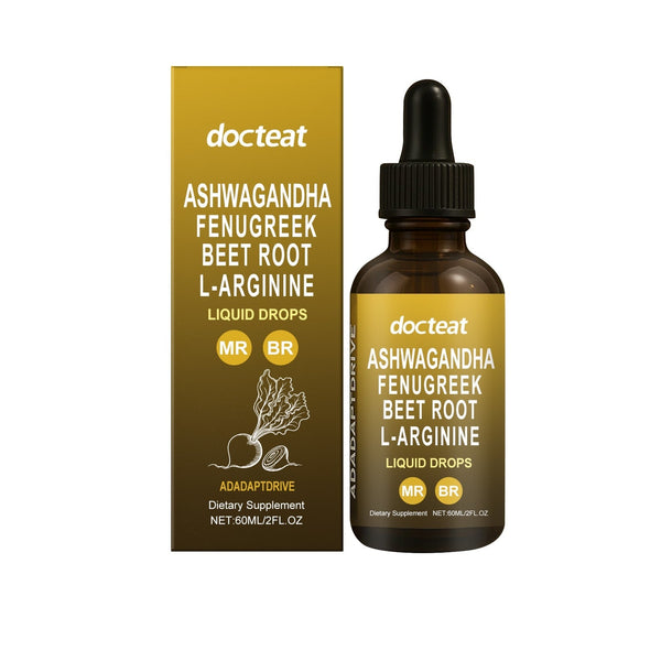 Maca Beetroot Drops Hanzuva