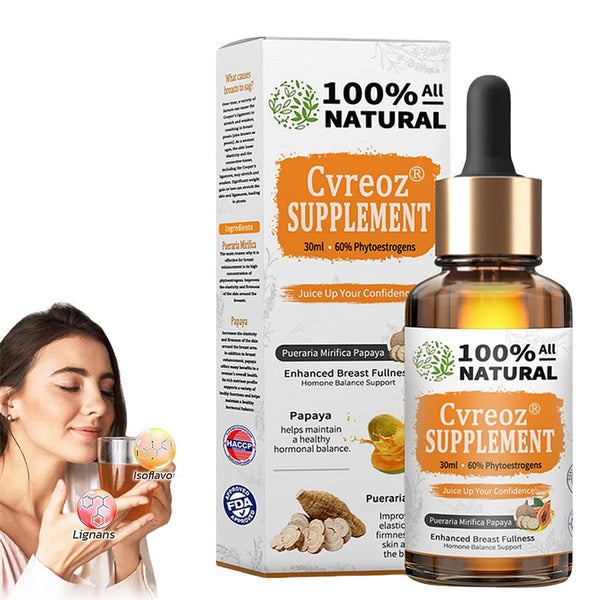 Papaya Supplement Hanzuva
