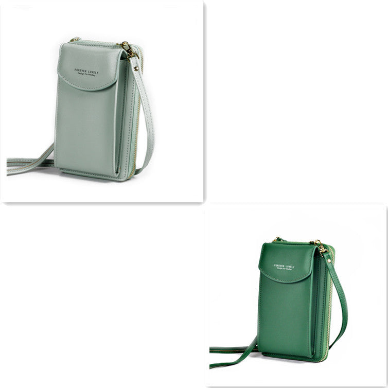 PU Luxury Handbags Womens Bags for Woman Ladies Hand Bags Women's Crossbody Bags Purse Clutch Phone Wallet Shoulder Bag Hanzuva