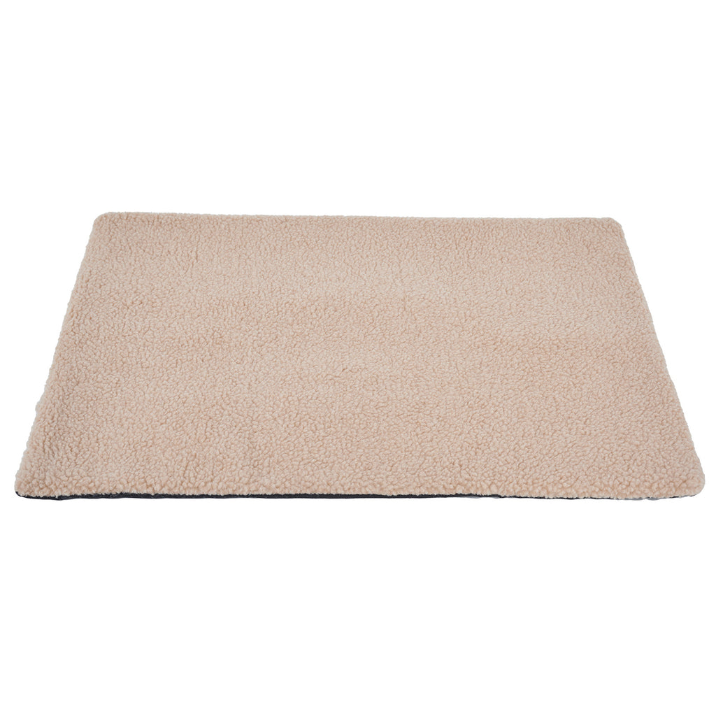 Cozy Self Heating Pet Pads Pet Blanket For Cold Winter Self Warming Cat Bed For Indoor Pet Heating Pad Self Cushion Mat For Cats