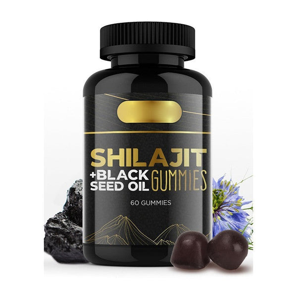 Fish Oil And Vitamin E Softcapsules Hanzuva