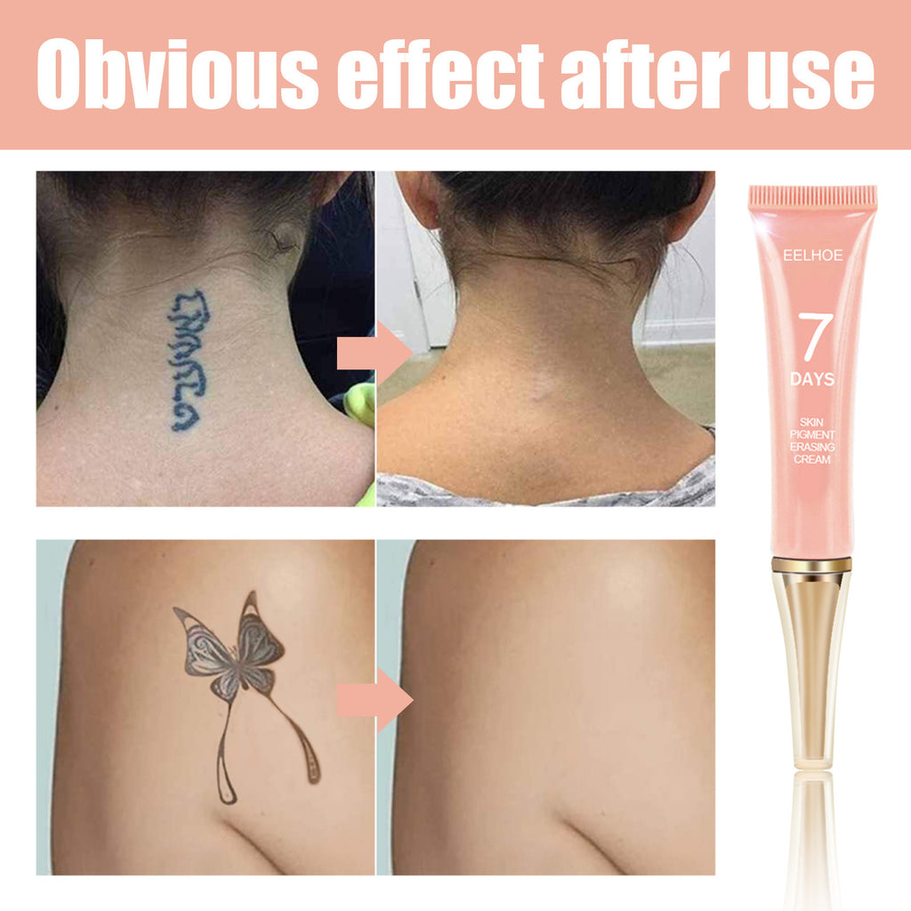 Tattoo Plant Fading Cleaner Eyebrow Cream