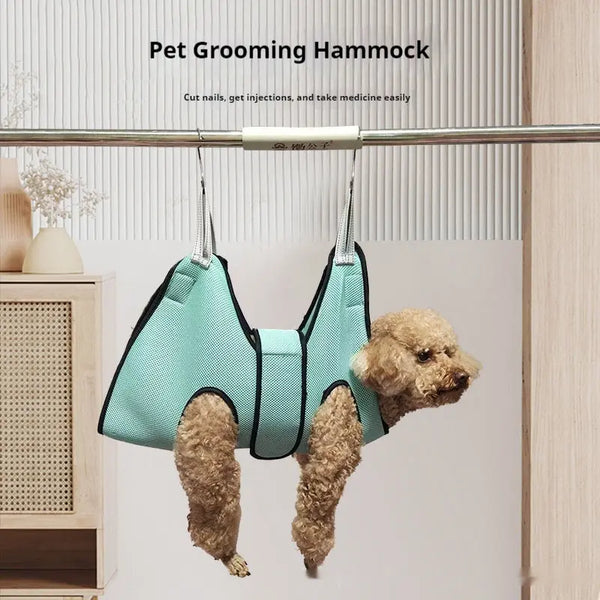 Fashion Personalized Pet Beauty Hammock Hook Hanzuva