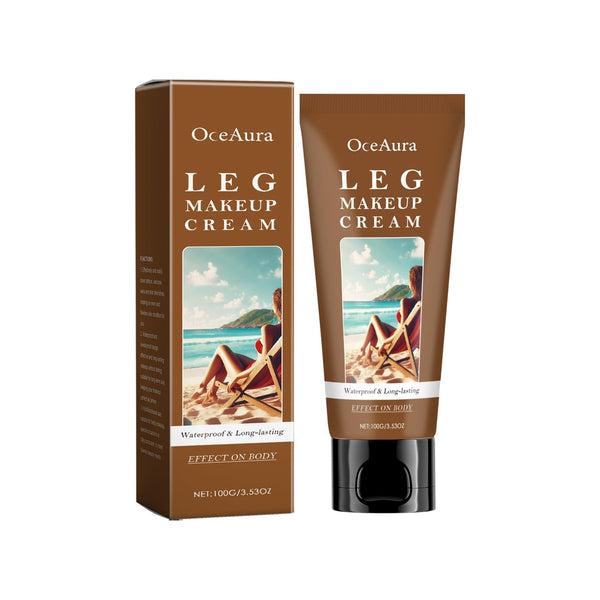 Body Sunscreen Foundation Cream Concealer Foundation Make-up Hanzuva