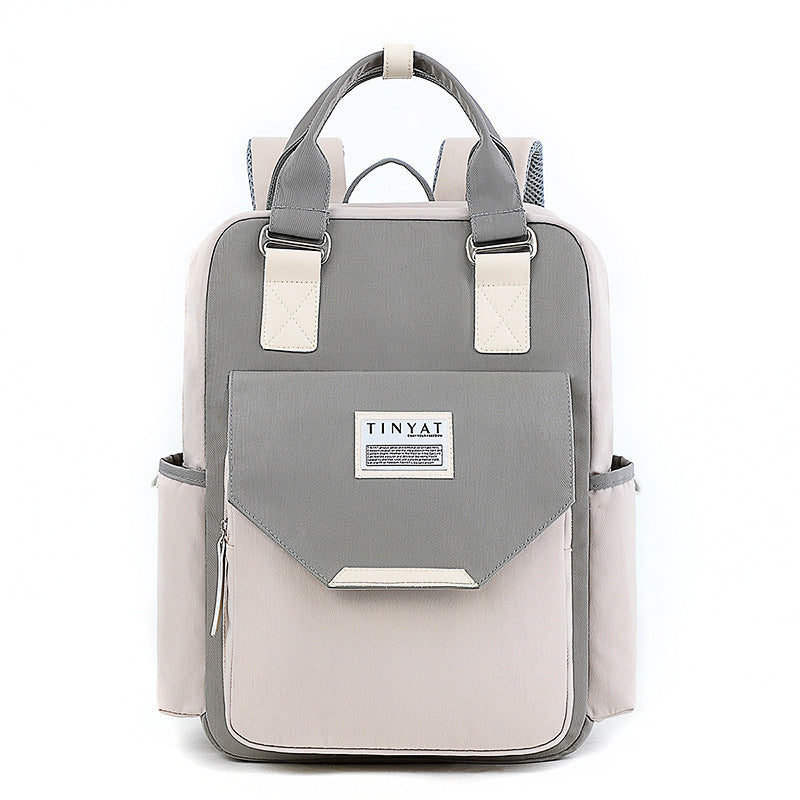 Donut backpack travel Hanzuva