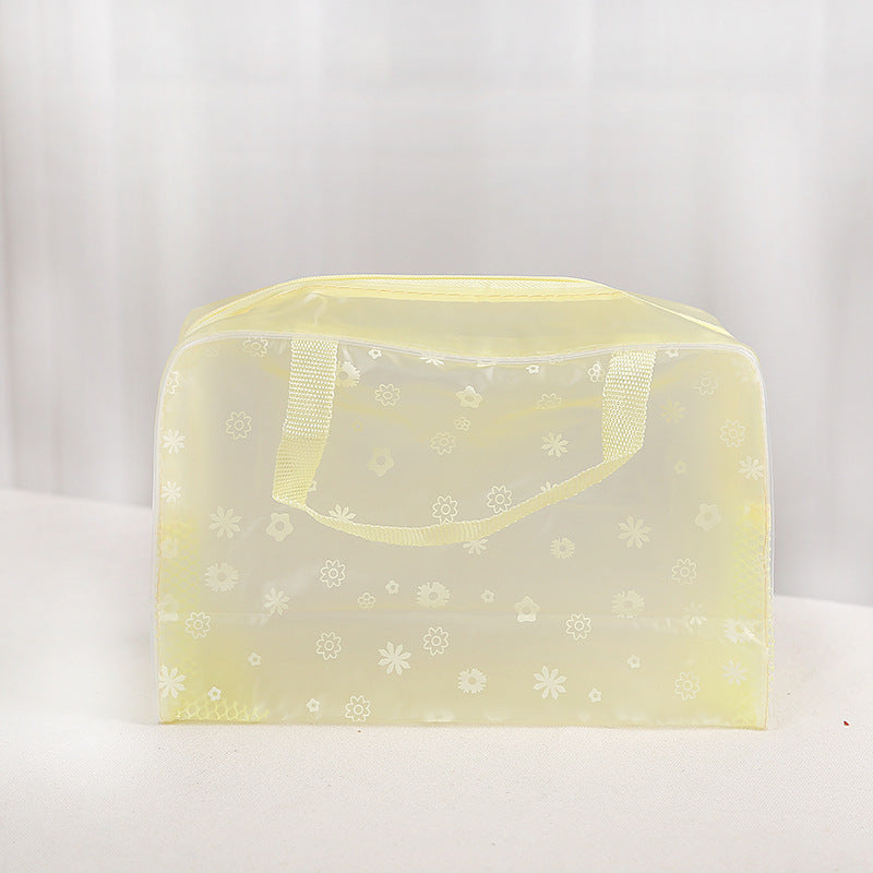 Waterproof cosmetic bag Hanzuva