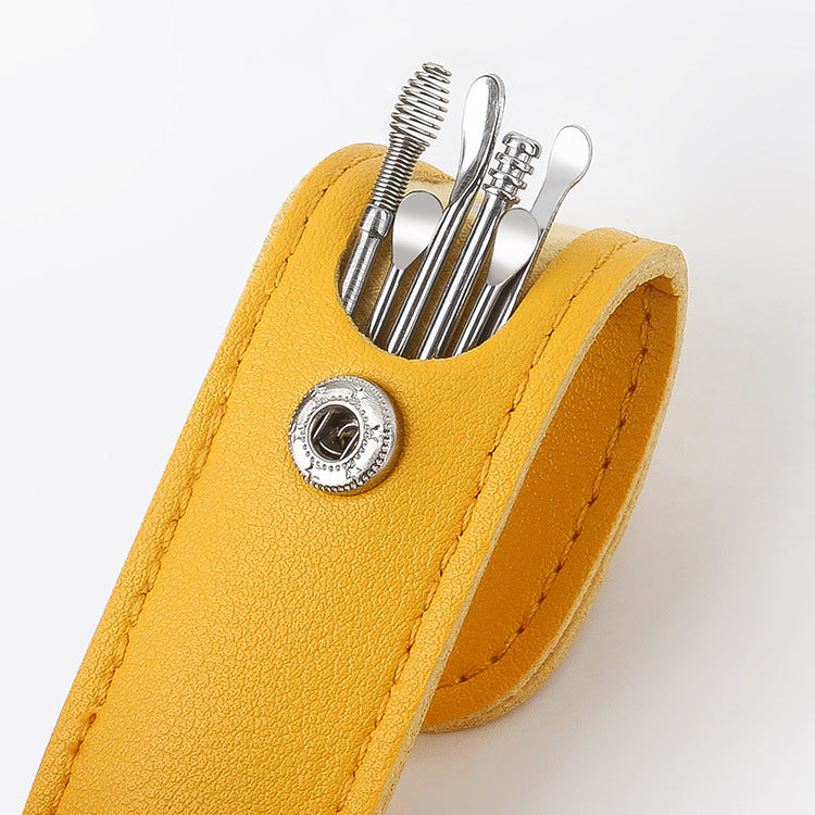 Ear Pick Picking Tool Set