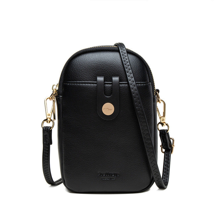 Women's messenger phone bag Hanzuva
