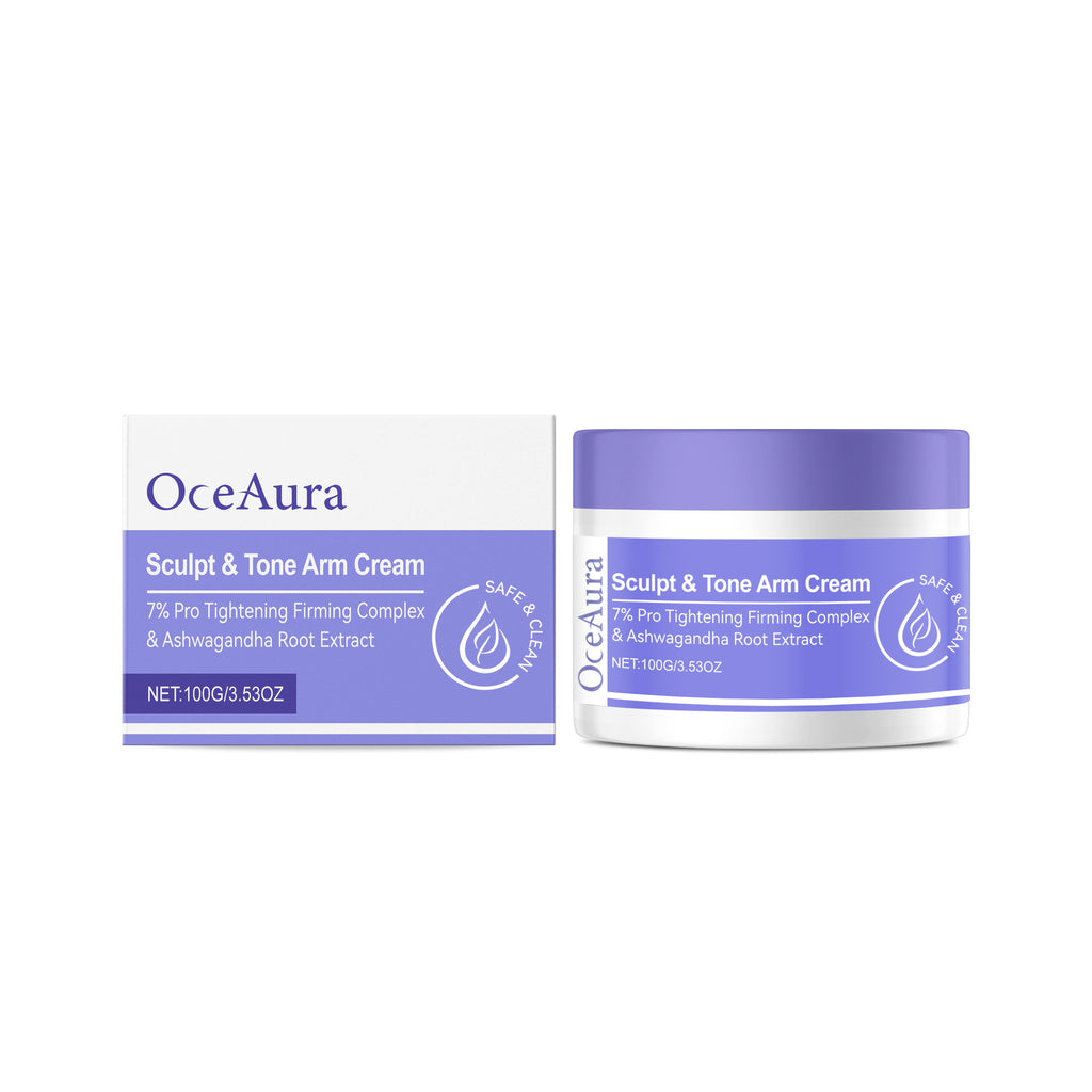 ARM Neck Cream Gentle Nourishing And Firming Arm Skin