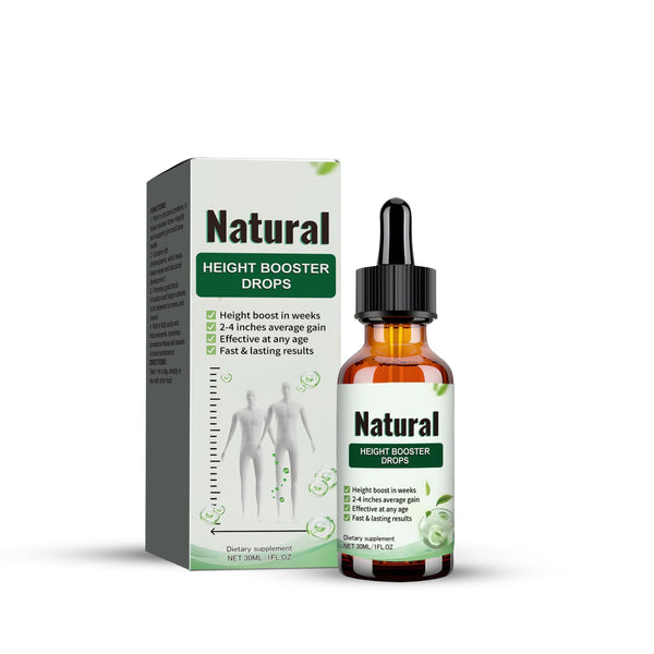 Growth Promoting Drops Hanzuva