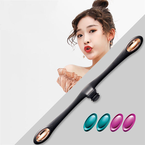 Thin face beauty massager Hanzuva