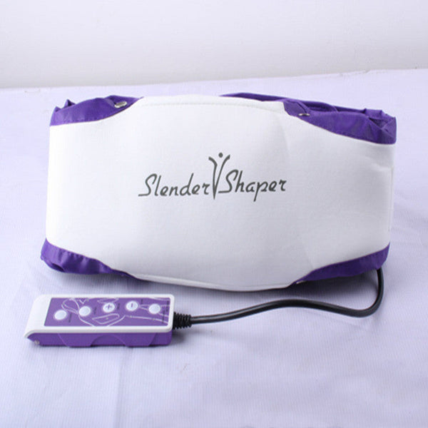 Electric X5 times massage slimming belt Hanzuva