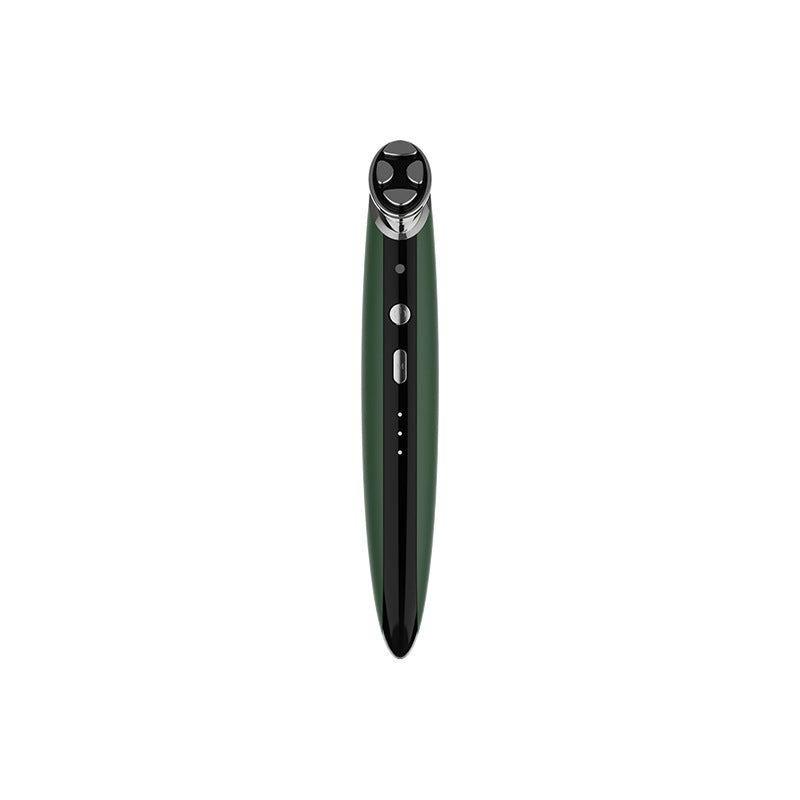 Multifunctional Eye Massager Household RF Radio Frequency Beauty Instrument