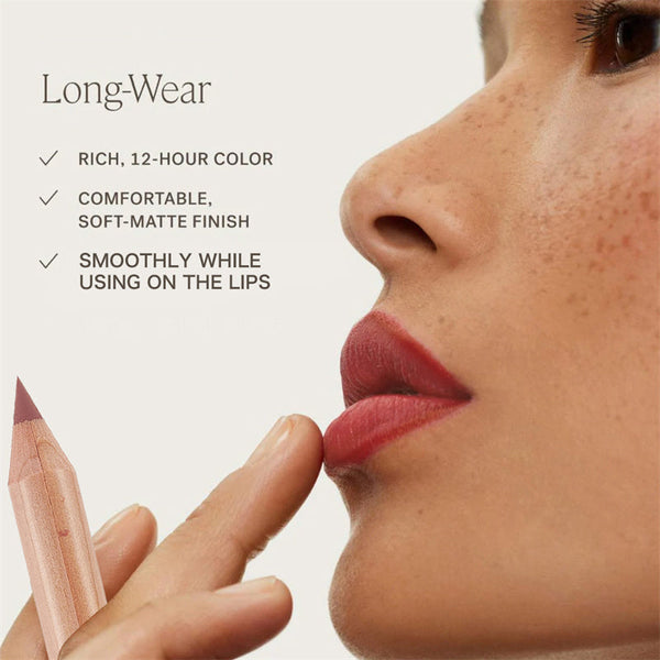 PHOFAY Nude Lipliner Kit Hanzuva