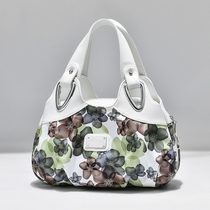 Fashion design popular shoulder bag Hanzuva
