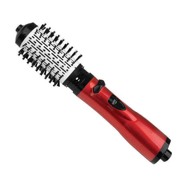 Two-in-one constant temperature hot air comb automatic hair comb Hanzuva