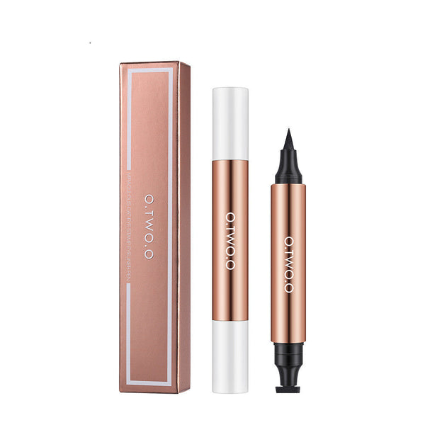 Seal Eyeliner Waterproof Sweat-proof Long-lasting No Smudging Hanzuva