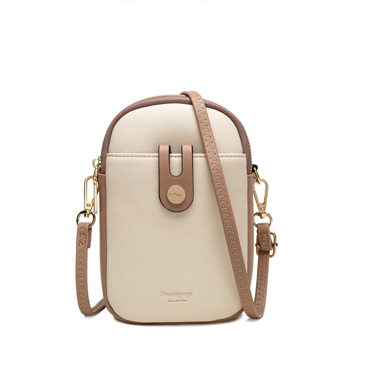 Women's messenger phone bag Hanzuva