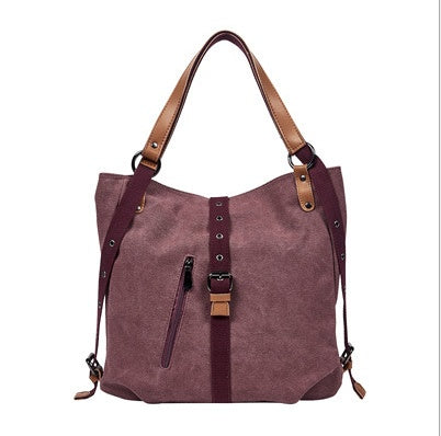 Lady backpack Hanzuva